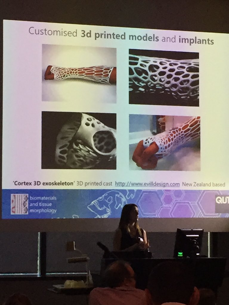 Jen_Fawcett's tweet image. #3dwit #cookapac