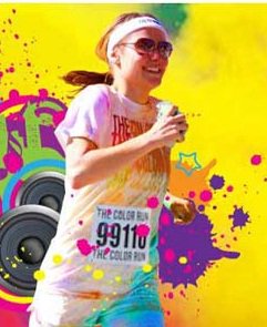 DZOOOMcom's tweet photo. Color is Fun! Join the #TheColorRun2015 in #Dubai!
https://t.co/OjdkaJkqyU https://t.co/uqluJuOTBp