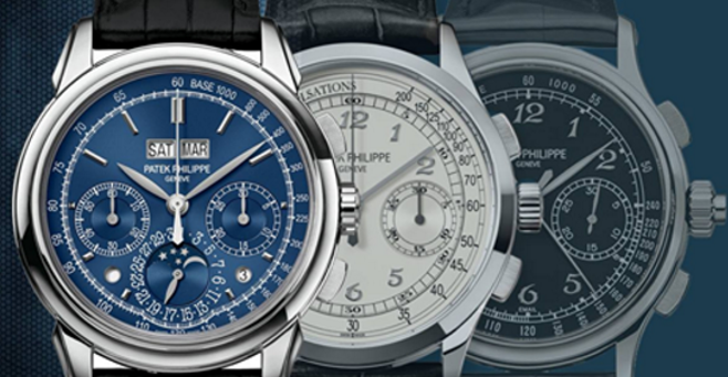 TheHourGlass_'s tweet photo. Find out more about #PatekPhilippe and the #Chronograph - https://t.co/LLNkZTVEhX https://t.co/YiDsWUv9Kn