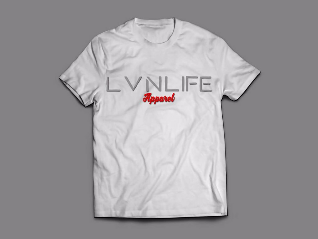 Jvoandy's tweet image. LVNLife.