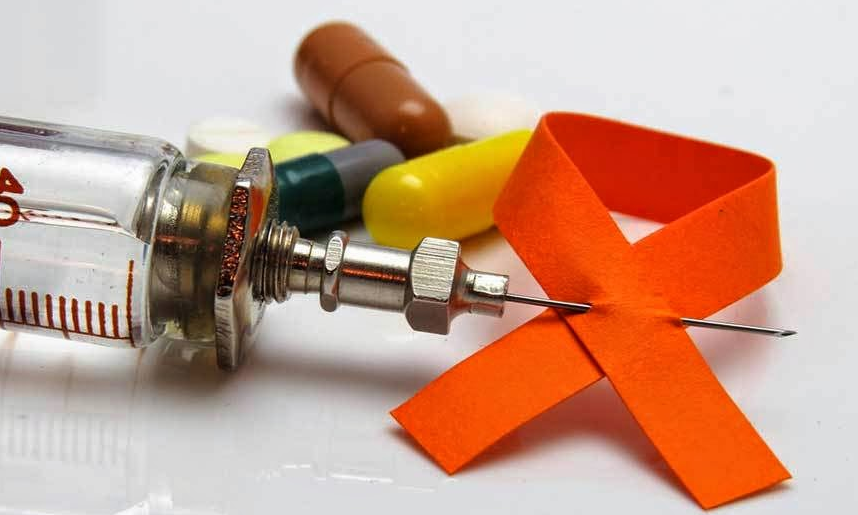 diariocorreo's tweet photo. #Mundo
Un medicamento contra el #alcoholismo podría contribuir a eliminar el virus del #sida https://t.co/txsuEmJdYw https://t.co/rtONS77YFW