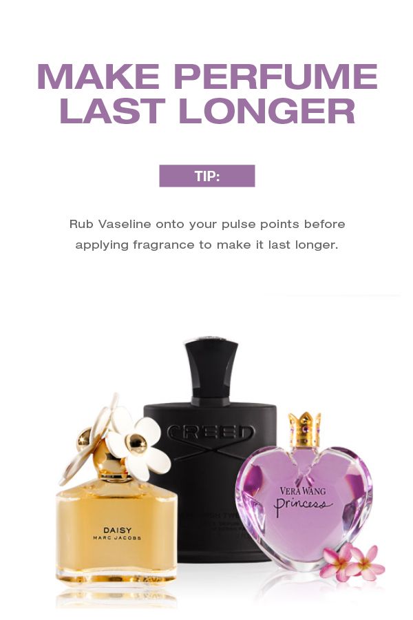 Eff On Twitter How To Make Perfume Last Longer Fragrance Tips Perfume Scent Https T Co E8umxwt6ki longer fragrance tips perfume scent