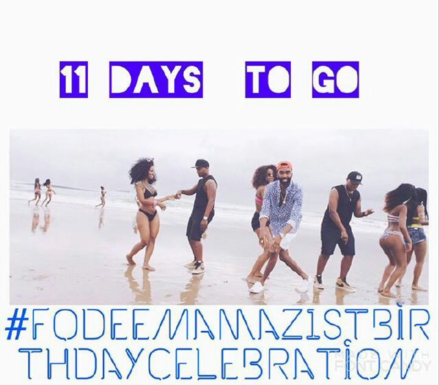 djtrevordee's tweet photo. @CargoLoungeSA Count down!! https://t.co/YiKuxfrp5E