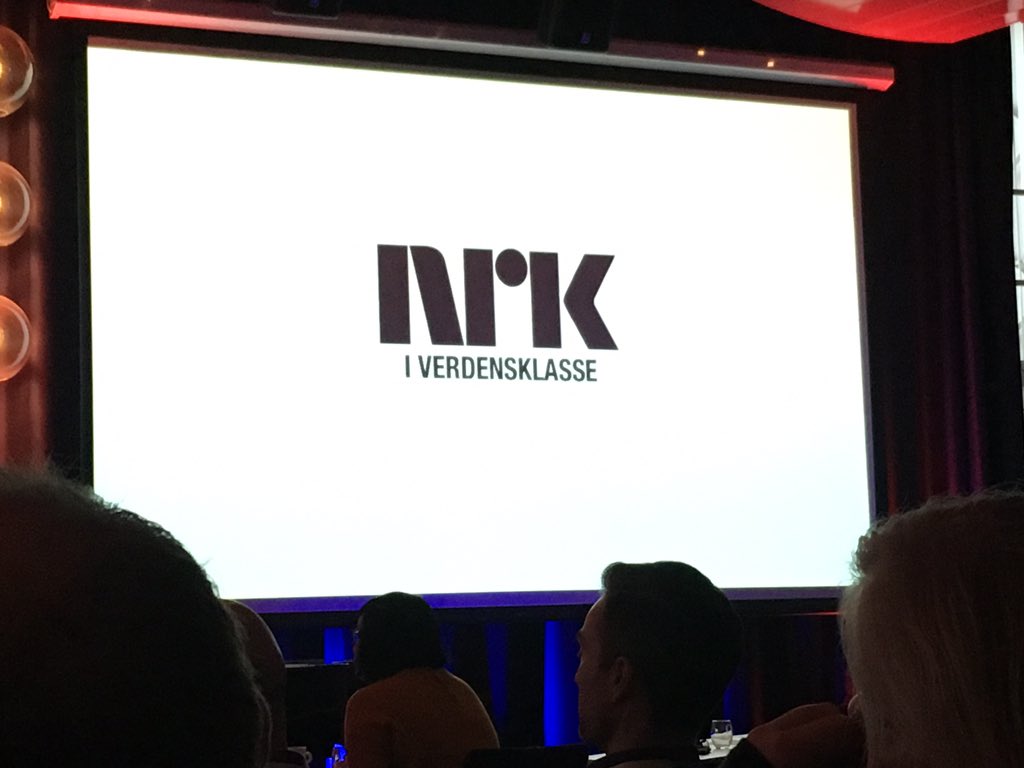 daghasl's tweet photo. Endelig kan jeg si opp kabel-TV. @NRKno FTW #NxtMedia15 https://t.co/1VLAohqvvh