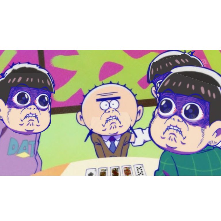 トッティ顎クソコラグランプリ Twitter Search