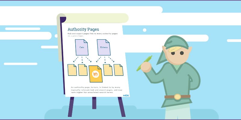 CyrusShepard's tweet photo. New Post: 7 Illustrations of How Topical Links Impact SEO, in Theory and Practice https://t.co/fhhG0iD4C1 https://t.co/yvSBstO9jl