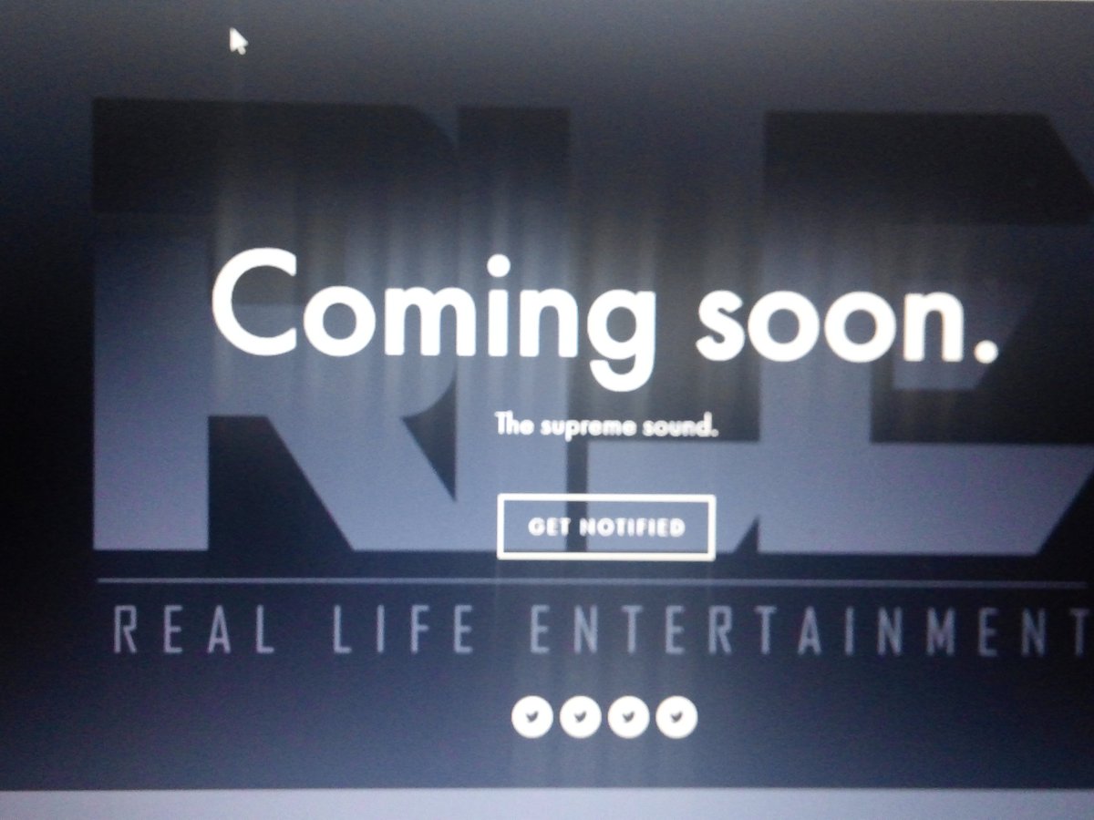 RLifeEnt tweet picture
