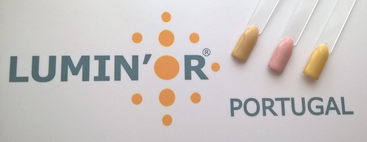 Viele neue Farbgele erwarten Euch im Shop lumin-or24.de