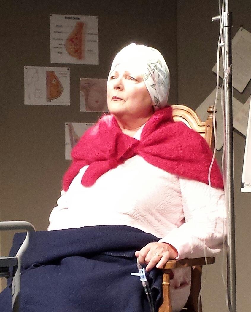 RadicalThePlay's tweet photo. Sneak peek of amazing new production of Radical opens Nov 18 @alumnaetheatre https://t.co/CJrQc3ihqh