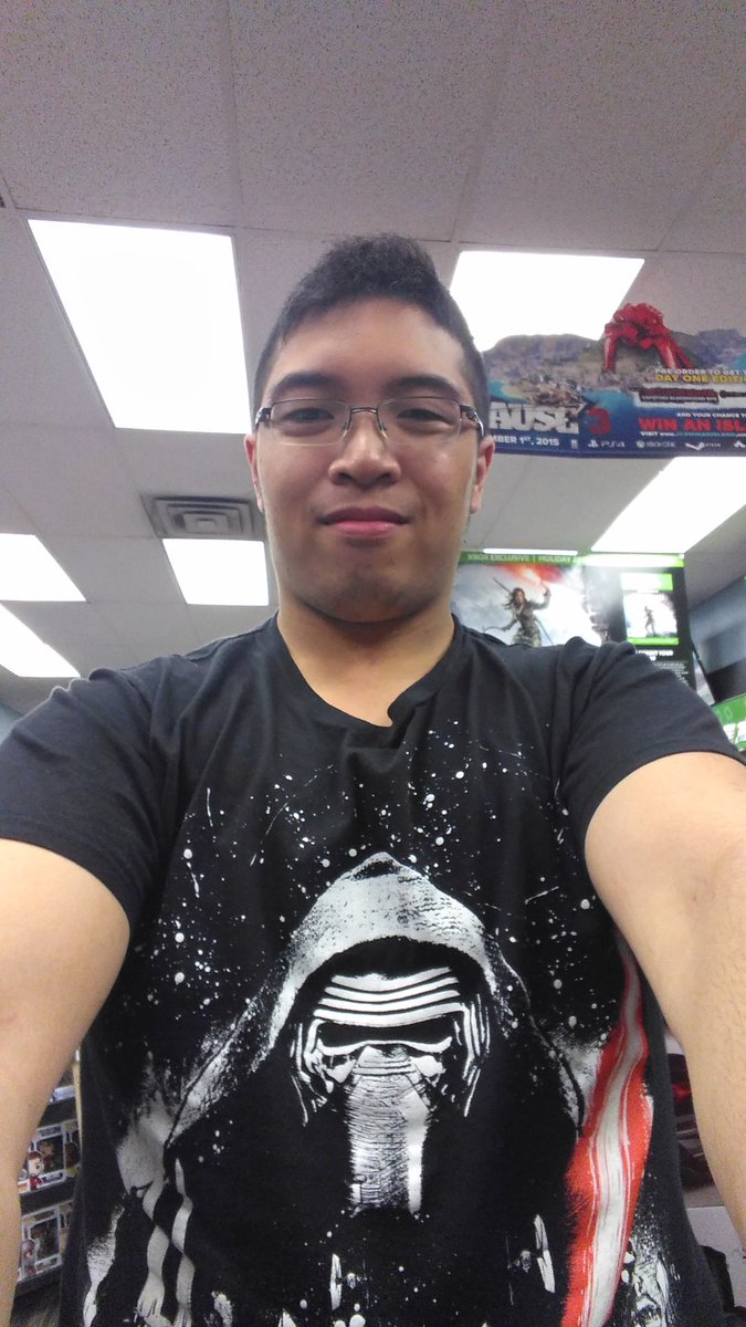 JudeKitane's tweet photo. #xperiancethemoment #theforceisstrongwithplaystation 
#starwarsbattlefront
#Playstation
Photo taken w/ #sony #M4Aqua https://t.co/9xqYjdgkeY
