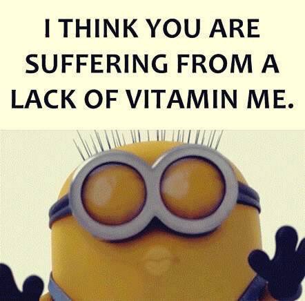 McDermitMinions's tweet photo. I think @JoshMcDermitt needs to sign on and chat with his minions. #MinionMonday #McDermittMonday #MulletChat 😜 https://t.co/6TCk8PTpU6