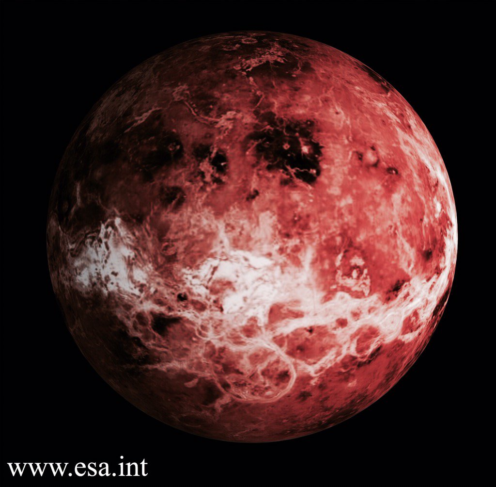 SGottesmanMD's tweet photo. Traumatic tattoo in deep dermis/subcutis. It kind of reminds me of planet Venus. Beauty in #dermpath https://t.co/DLpqSLYbiO