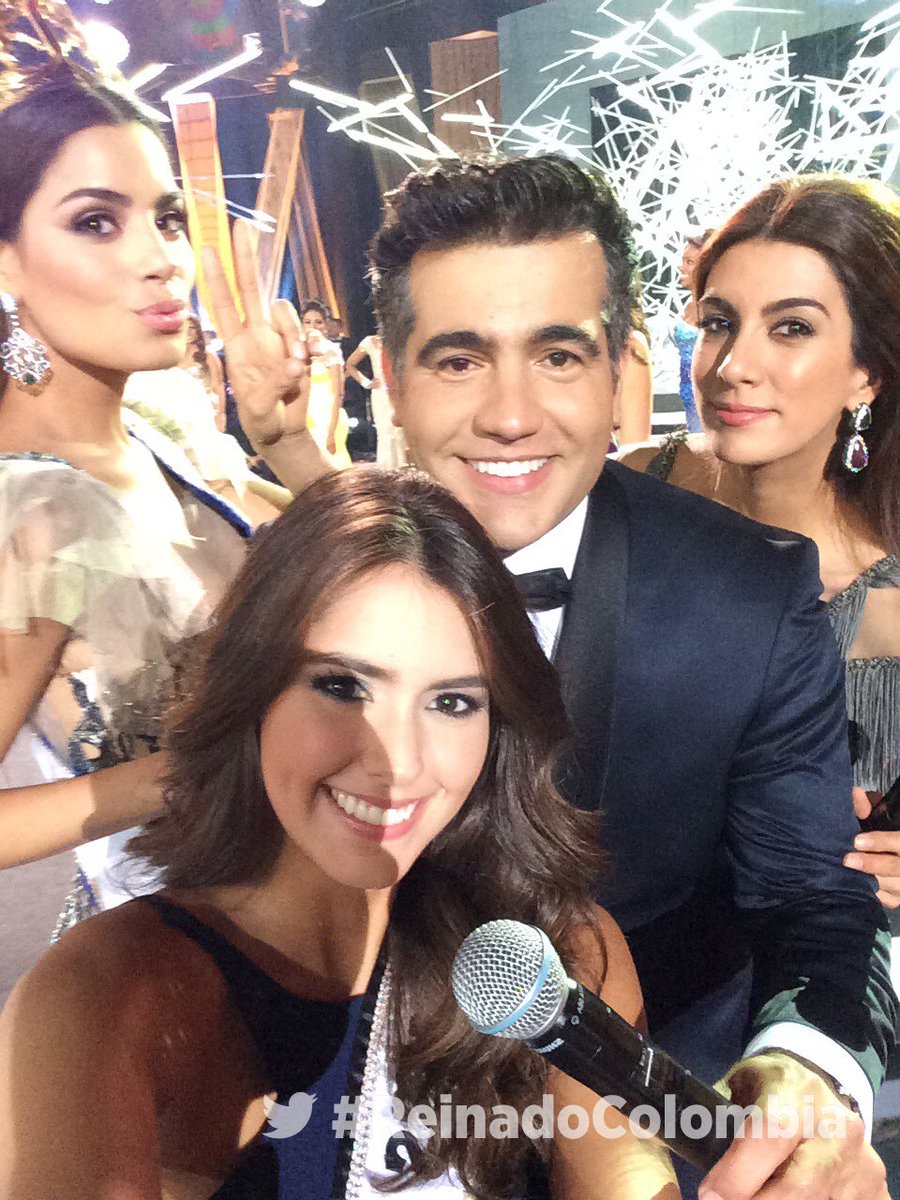 Hermosos todos Síguenos!