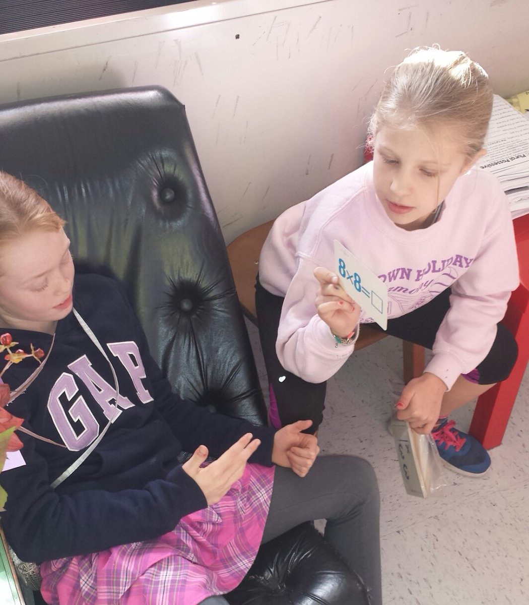 MsDaysClass's tweet image. Ss were excited to start #multiplication today! Here&apos;s what some of our #mathjam looked like @CarrolltonES