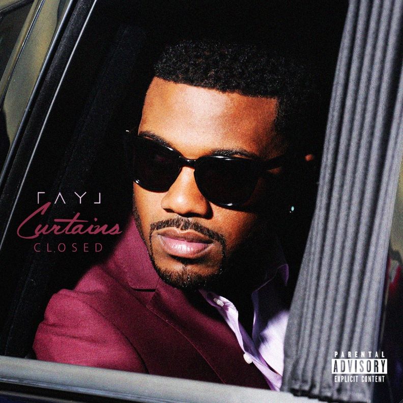 OnSMASH's tweet photo. .@RayJ drops his new late-night single, "Curtains Closed" // #LHHH #Raydiation2 https://t.co/6gR04GK5Bd https://t.co/aX4SrKybyD