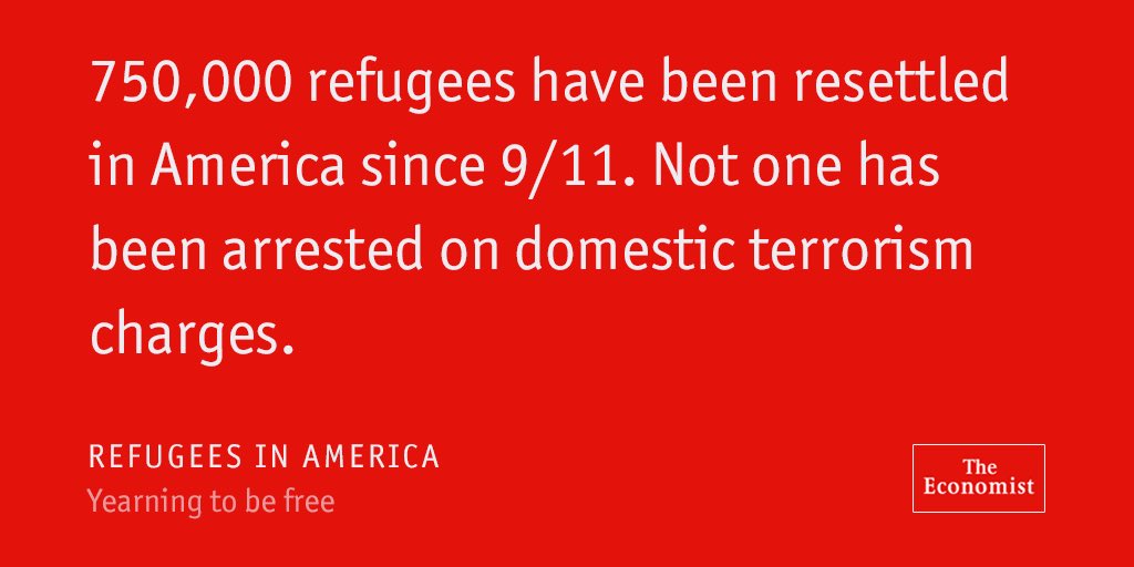 ianbremmer's tweet image. The Economist with a little common sense.