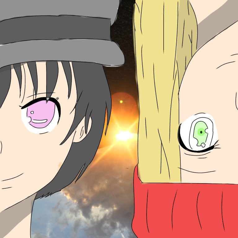 ハロー デッドライン