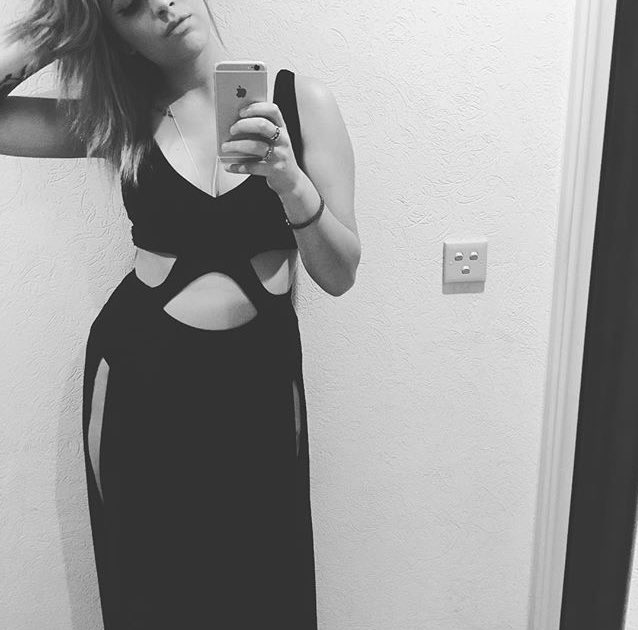 Guess who's back ☺️✨