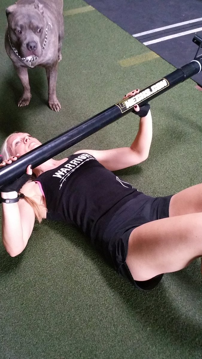 flexcoachmike's tweet photo. Day 1 of figure prep for @SharonGKoski #gotime #figureprep #coltswatching #battlbar #ehpmechs #engineerofhp https://t.co/HZqD7ANUq9