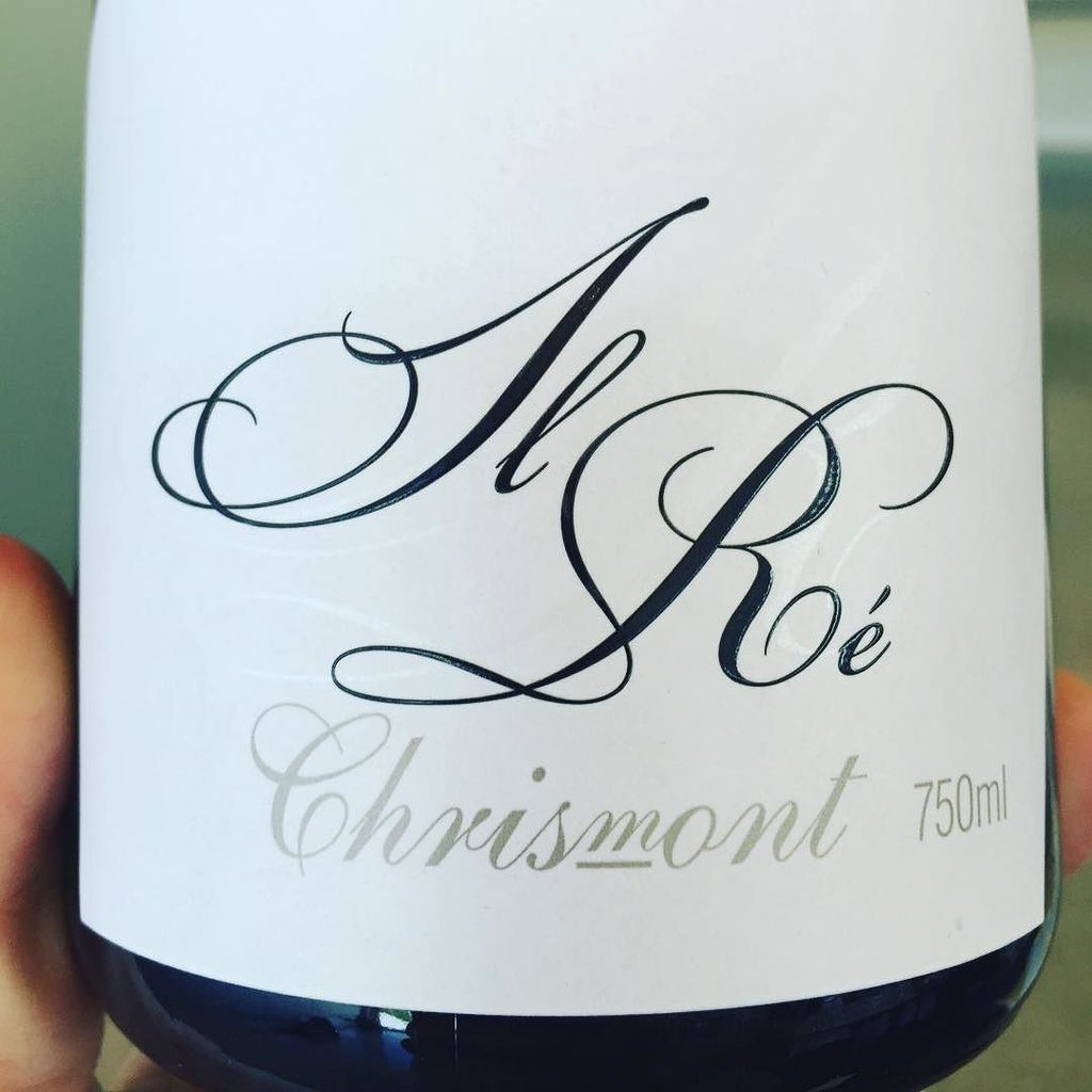 2005 vintage #Nebbiolo from King Valley Australia, a truly impressive #AussieWine. Varietal &amp;  structured with some…