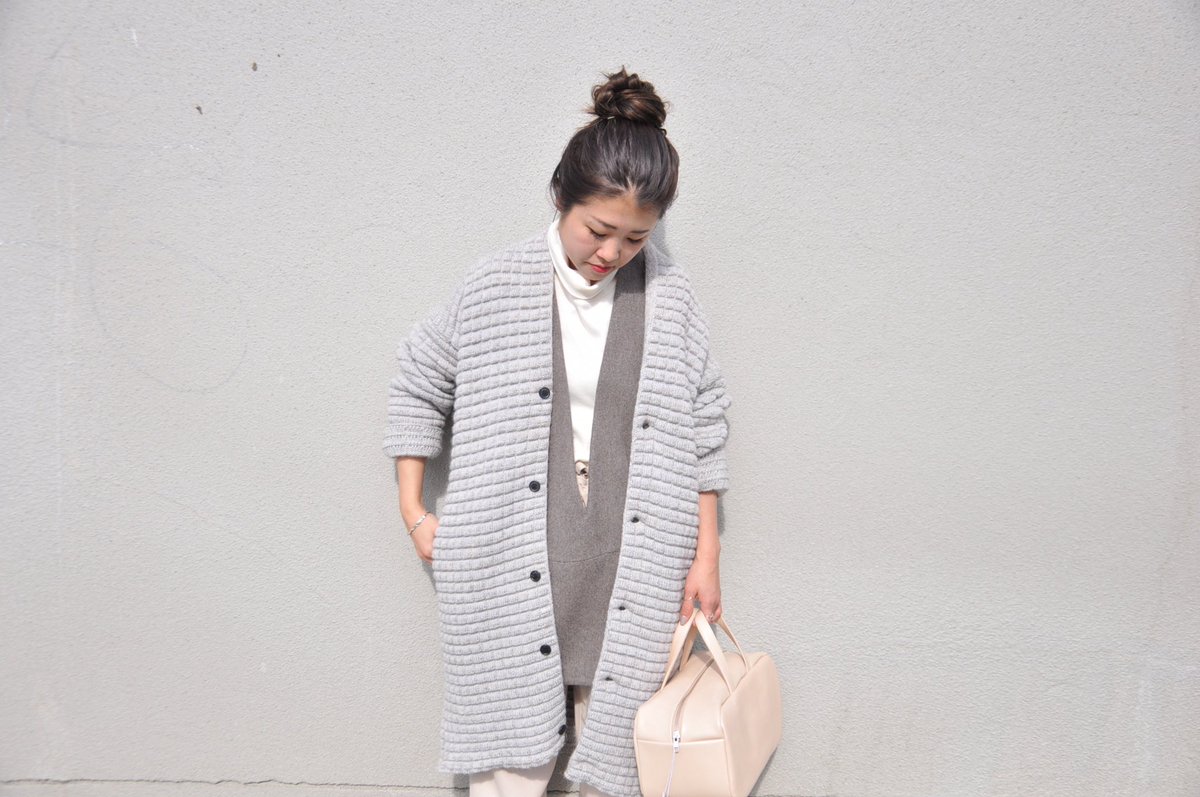 nidtokyo's tweet photo. Ladies styling today – Stephan Schneider, #ffixxed #flatapartment #mariajobse #conical https://t.co/OMP0Mm2ffa https://t.co/QFyy2HlgYt