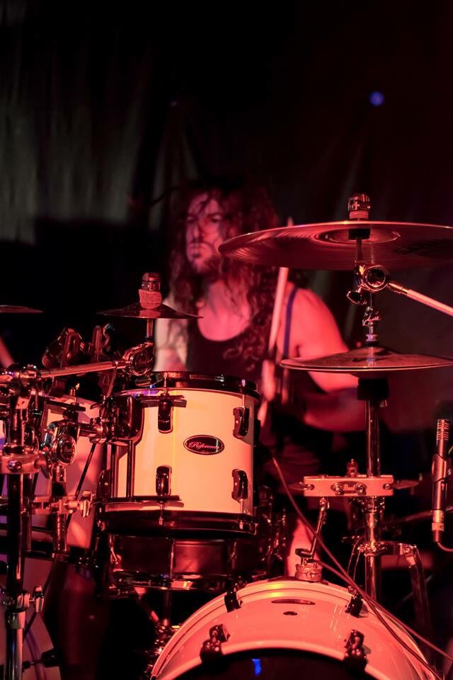 havokdrums's tweet photo. Just had triple threat. Taco Bell twice and then McDonald's. https://t.co/fjzHkp989S