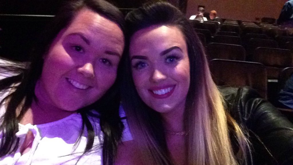 kellymullender's tweet image. Penn and Teller!! So excited! #las Vegas #rio #hotelrio #PennAndTeller