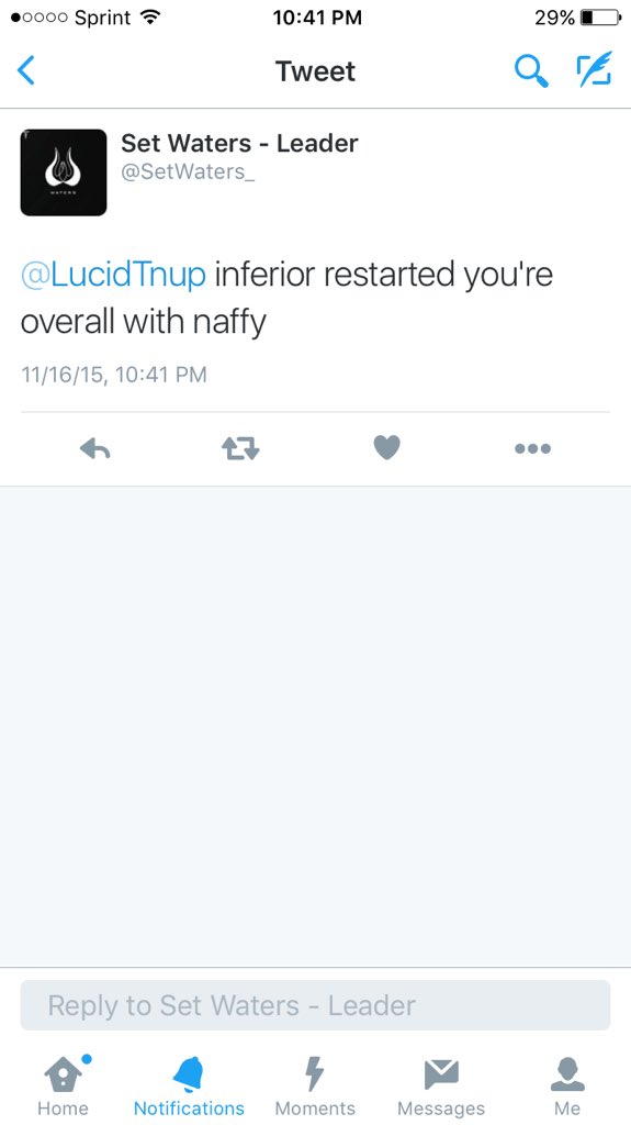 LucidTnups's tweet image. 