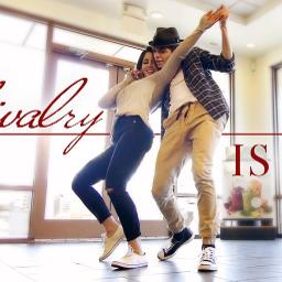 Listen to this cover of "Chivalry is Dead" via #Smule: smule.com/p/242571551_20… #SingKaraoke