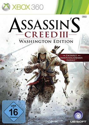 New #assassins creed 3 #washington edition #(xbox 360), LINK:
zeppy.io/product/gb/2/1…