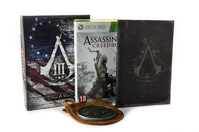 #Assassin's creed 3 join or die edition xbox 360 pal uk #**free uk #postage!!**, LINK:
zeppy.io/product/gb/2/1…
