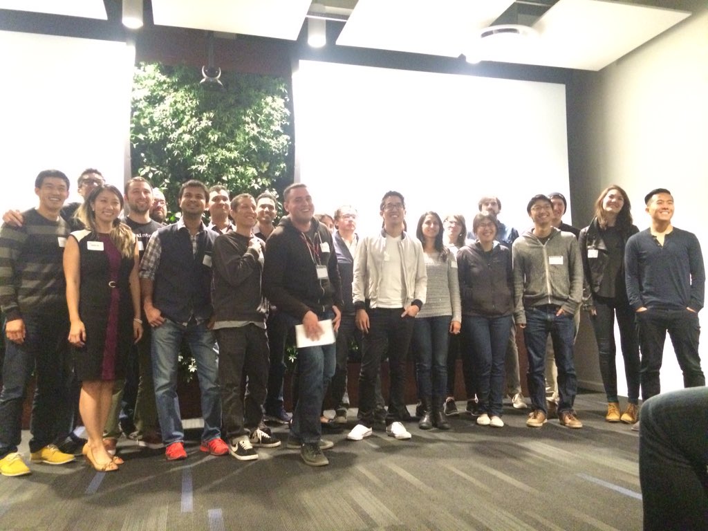 CodePath tweet media