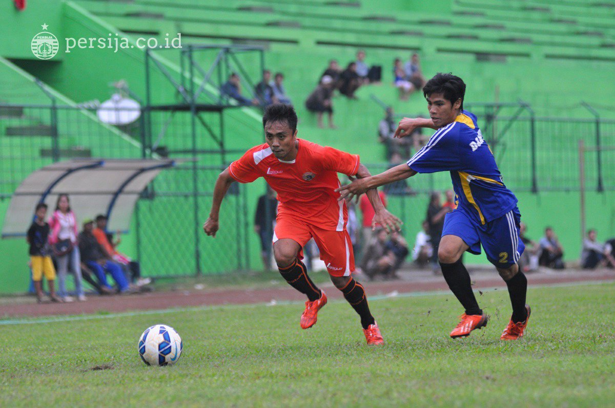 Persija_Jkt's tweet photo. Dedi Hartono Optimis Bersama Persija https://t.co/h29NZPVRkL
#GuePersija https://t.co/zGT8H1AK7C