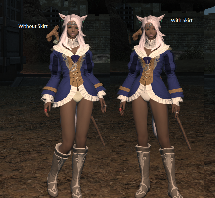 Can you tell the difference?