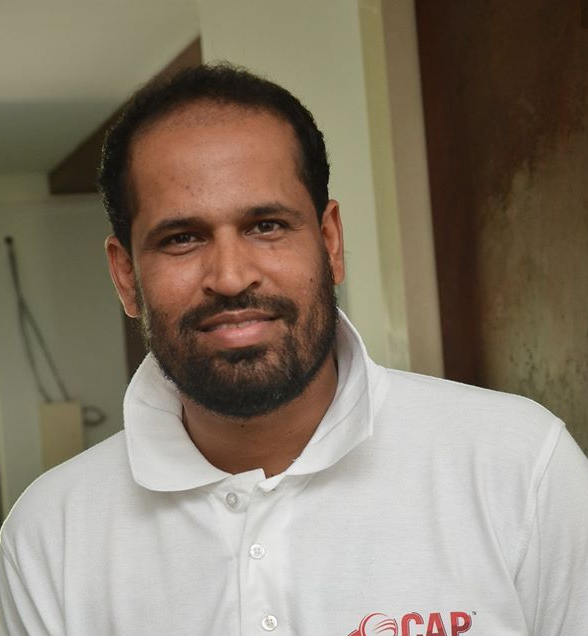 Happy Birthday Yusuf Pathan! 