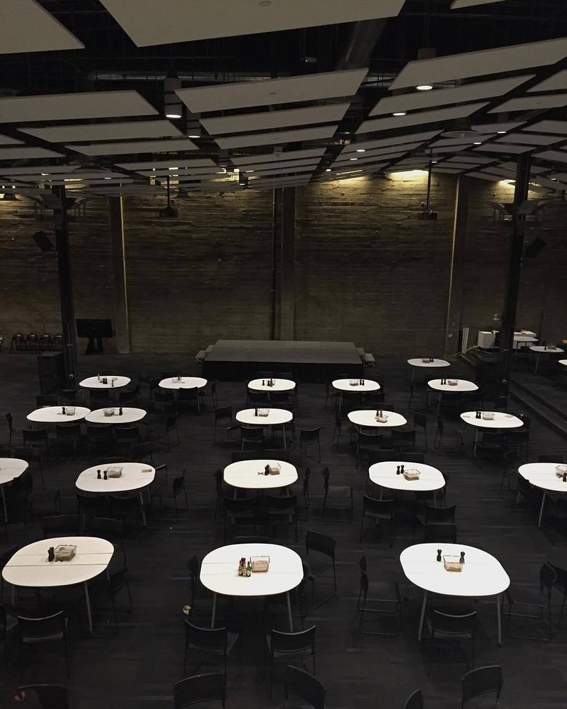 henrykhwu's tweet image. That time when you thought the dining area looks kinda cool #codepath #twitter #vsco #vsco… ift.tt/1OcM6mw