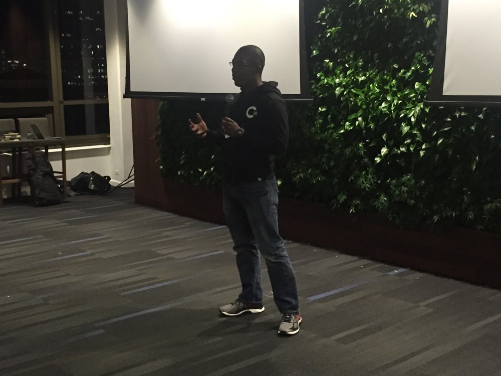 Michael Ellison tweet media