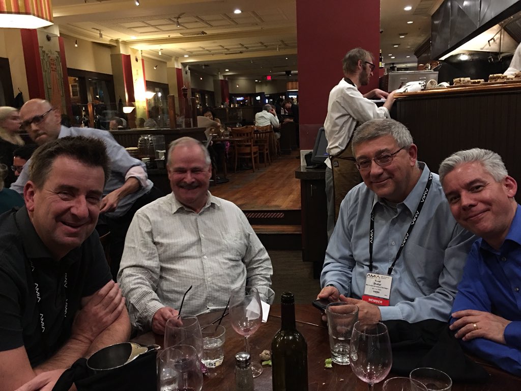 CALonghurst's tweet photo. #BMI2015 https://t.co/yMRLZzqgBb