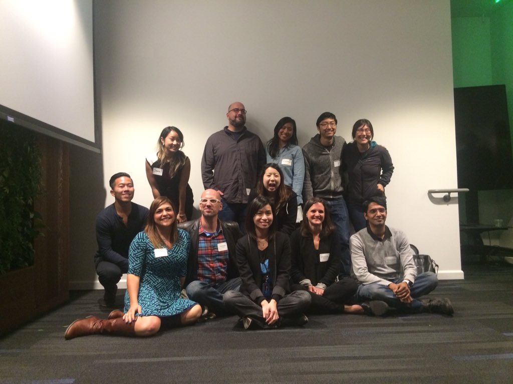 CodePath tweet media