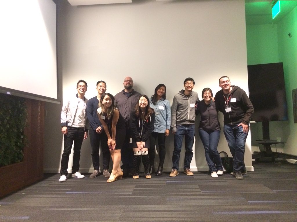 CodePath tweet media