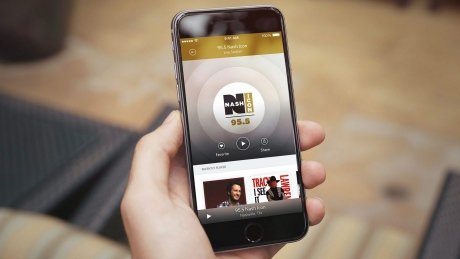 CBCNews's tweet photo. Rdio silence: Pandora to pay $75M for assets to music streaming site https://t.co/2rrkpUu9I9 https://t.co/m16ShTQYxF