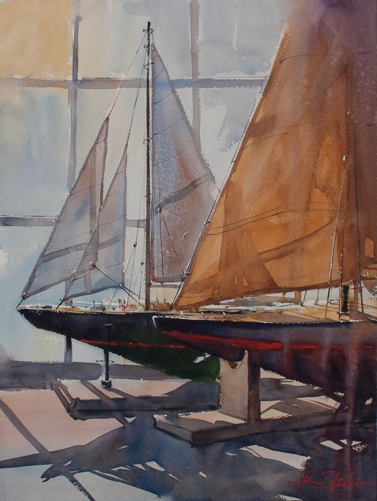 Ron Stocke tweet media