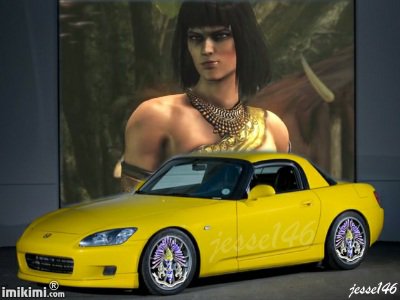 Johnny Cage tweet media
