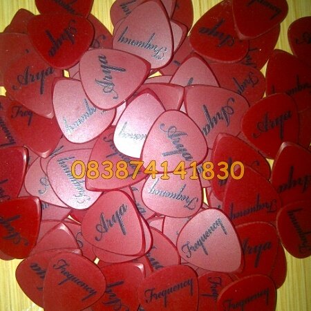 Size 2mm DGT print
Minimal order 1gros(144pick)