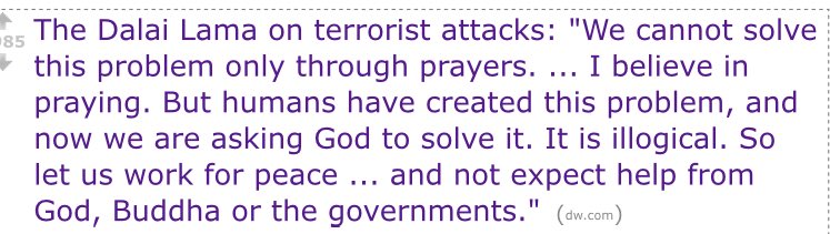 OfficialJoelF's tweet image. This is as accurate as it gets. We need to fix ourselves, not go praying for change and remain idle. #Paris