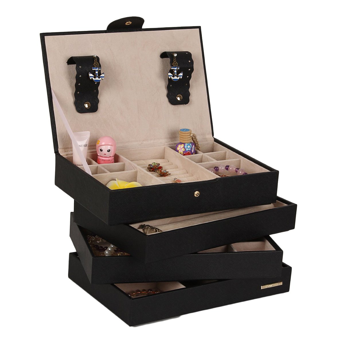 Emily2291144352's tweet photo. new jewellery box ,Christmas Gift ,free shipping to US from US warehouse https://t.co/0QMltQg6i4 https://t.co/I9vIZdhI7E