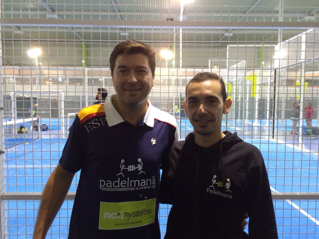 jorge_ncsystems's tweet photo. Gran torneo club Santé!Subcampeones primera categoría @padelexpresssev @NCSystems @mysticapadel @PadeLuiSanchez https://t.co/71a6s3N17a