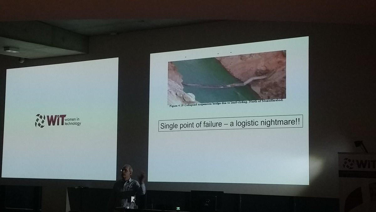 iSpruik's tweet image. #3dwit Humanitarian Logistics leveraging #3dprinting @RealWorldFuture #ProfPeterTatham @Griffith_Uni @AdvanceQld