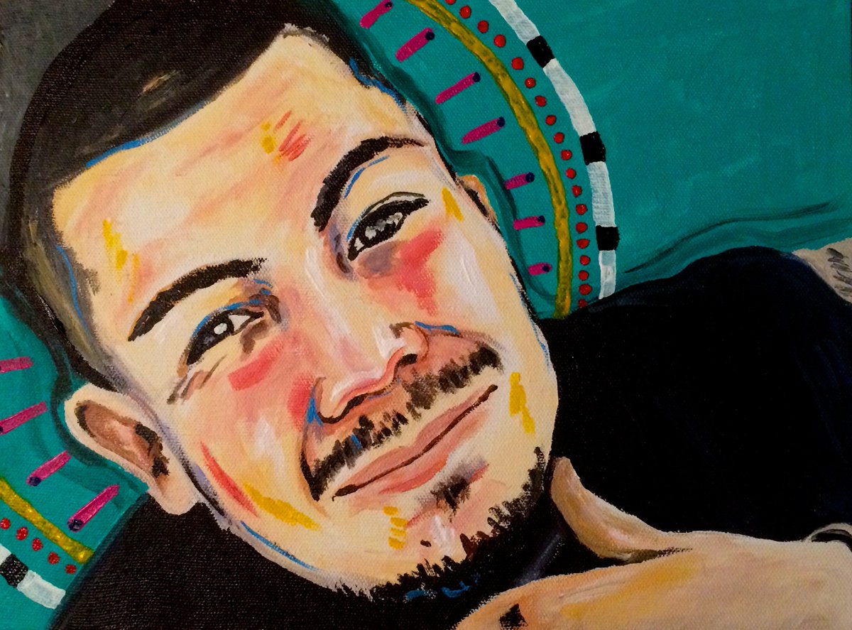 MakeMeObsolete's tweet photo. At #AAA2015 in #Denver this week, remember #RyanRonquillo. Go to ALLA's event 7pm Thur to discuss. https://t.co/wFqIl5lv3F