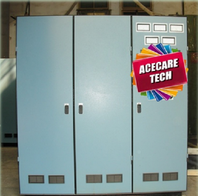 acecaretech's tweet image. Furnace Heating Machine 
MF induction heating technology is often used for pipelining and automatic product line.